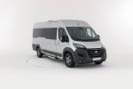 Fiat Ducato Maxi Minibus 43 L5H2 2017 года